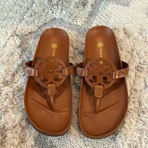 Tory Burch miller clouds